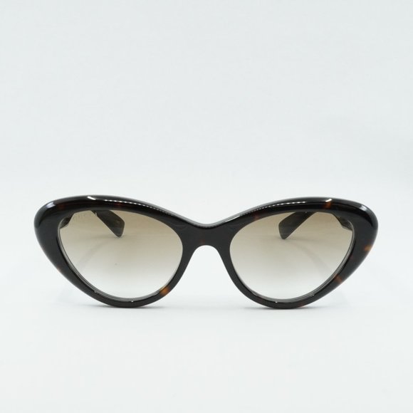 FINAL PRICE NEW GUCCI GG1170S 002 SUNGLASSES main image 8